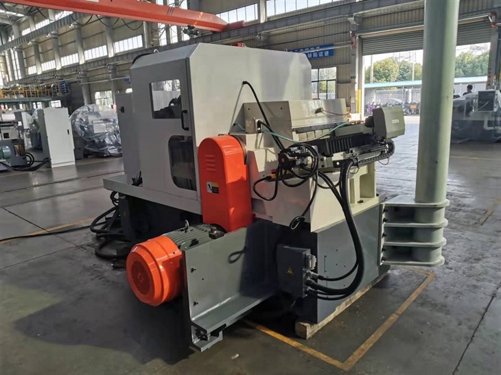 High Precision CNC Centerless Grinder Machine